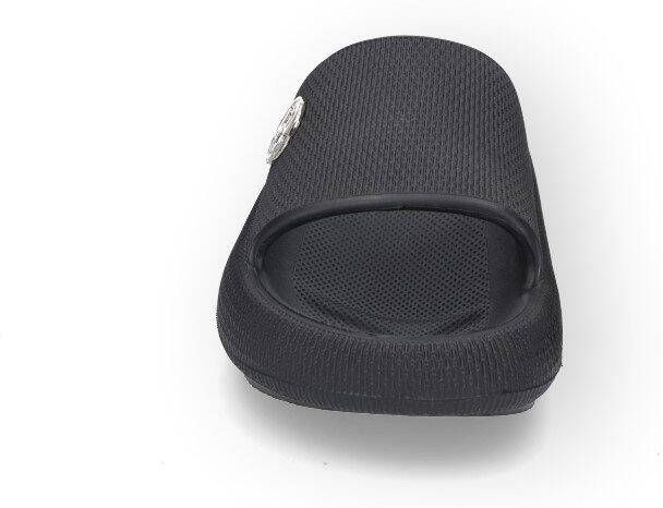 Dockers by Gerli Badslippers zomerschoen slippers badschoen poolslides in modieuze look