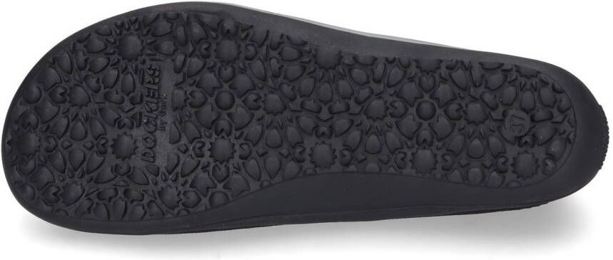 Dockers by Gerli Ballerina's barefoot schoen slipper sneaker met flexibele loopzool