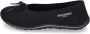 Dockers by Gerli Ballerina's barefoot schoen slipper sneaker met flexibele loopzool - Thumbnail 11