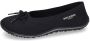 Dockers by Gerli Ballerina's barefoot schoen slipper sneaker met flexibele loopzool - Thumbnail 12