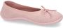 Dockers by Gerli Ballerina's barefoot schoen slipper sneaker met flexibele loopzool - Thumbnail 5