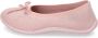 Dockers by Gerli Ballerina's barefoot schoen slipper sneaker met flexibele loopzool - Thumbnail 6