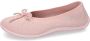 Dockers by Gerli Ballerina's barefoot schoen slipper sneaker met flexibele loopzool - Thumbnail 7