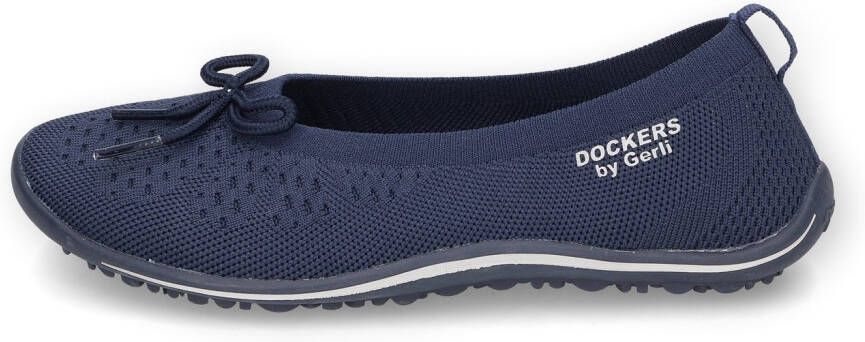 Dockers by Gerli Ballerina's