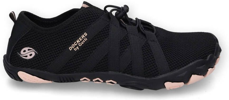 Dockers by Gerli Barefootschoenen