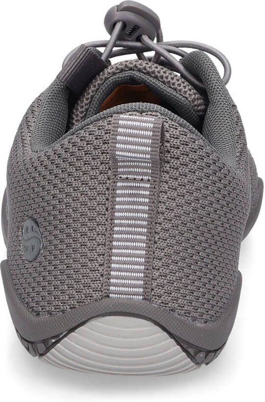 Dockers by Gerli Barefootschoenen blote voeten schoen instapschoen slip-on sneaker met snel sluiting
