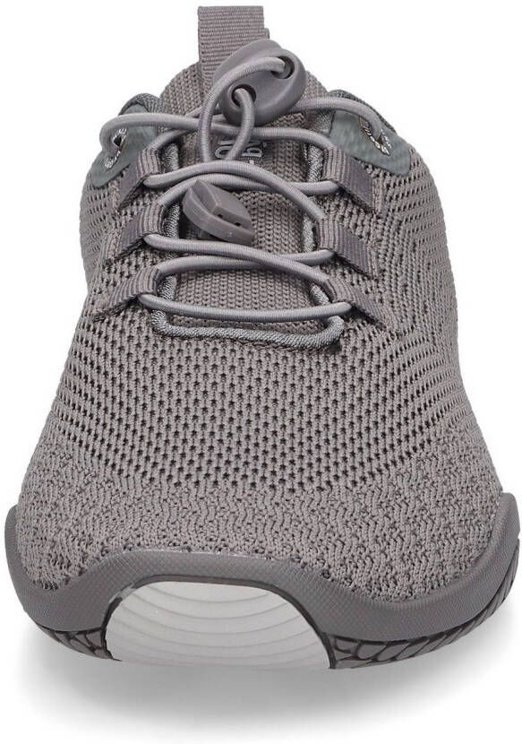 Dockers by Gerli Barefootschoenen blote voeten schoen instapschoen slip-on sneaker met snel sluiting