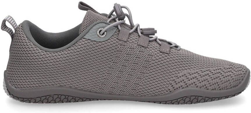 Dockers by Gerli Barefootschoenen blote voeten schoen instapschoen slip-on sneaker met snel sluiting