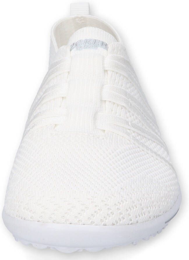 Dockers by Gerli Barefootschoenen instapschoen sneaker zomerschoenein casual brei-uitstraling