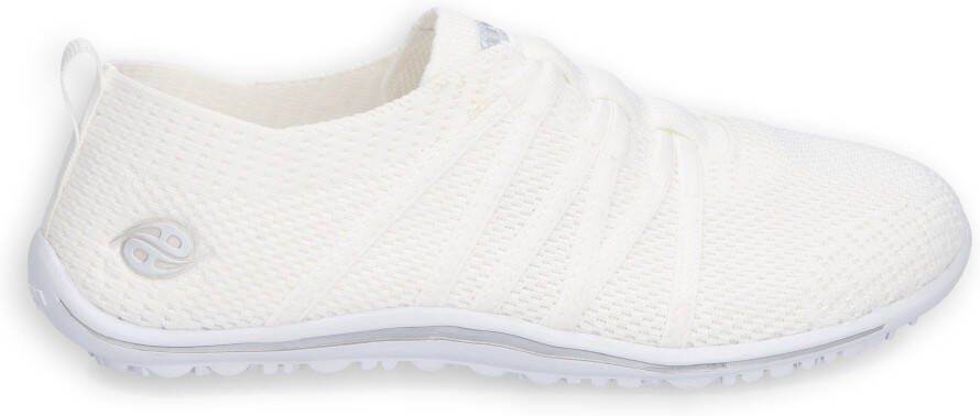 Dockers by Gerli Barefootschoenen instapschoen sneaker zomerschoenein casual brei-uitstraling