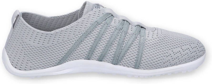 Dockers by Gerli Barefootschoenen instapschoen sneaker zomerschoenein casual brei-uitstraling