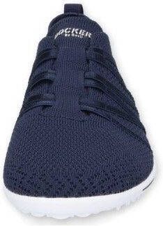 Dockers by Gerli Barefootschoenen instapschoen sneaker zomerschoenein casual brei-uitstraling