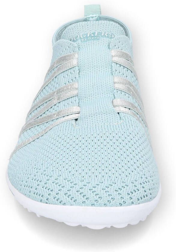 Dockers by Gerli Barefootschoenen instapschoen sneaker zomerschoenein casual brei-uitstraling