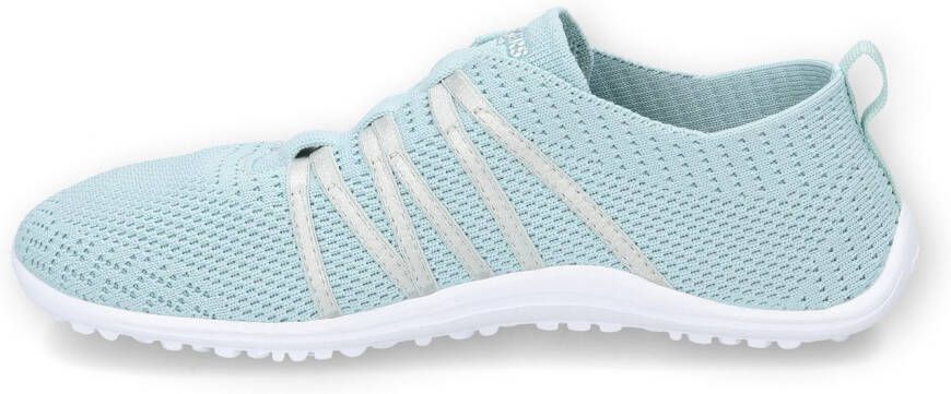 Dockers by Gerli Barefootschoenen instapschoen sneaker zomerschoenein casual brei-uitstraling