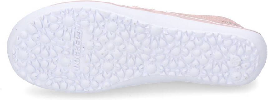 Dockers by Gerli Barefootschoenen instapschoen sneaker zomerschoenein casual brei-uitstraling