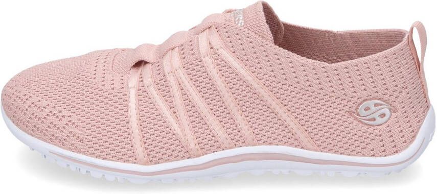 Dockers by Gerli Barefootschoenen instapschoen sneaker zomerschoenein casual brei-uitstraling