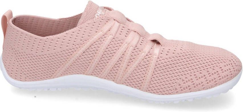 Dockers by Gerli Barefootschoenen instapschoen sneaker zomerschoenein casual brei-uitstraling