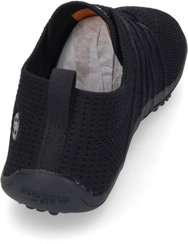 Dockers by Gerli Barefootschoenen instapschoen sneaker zomerschoenein casual brei-uitstraling
