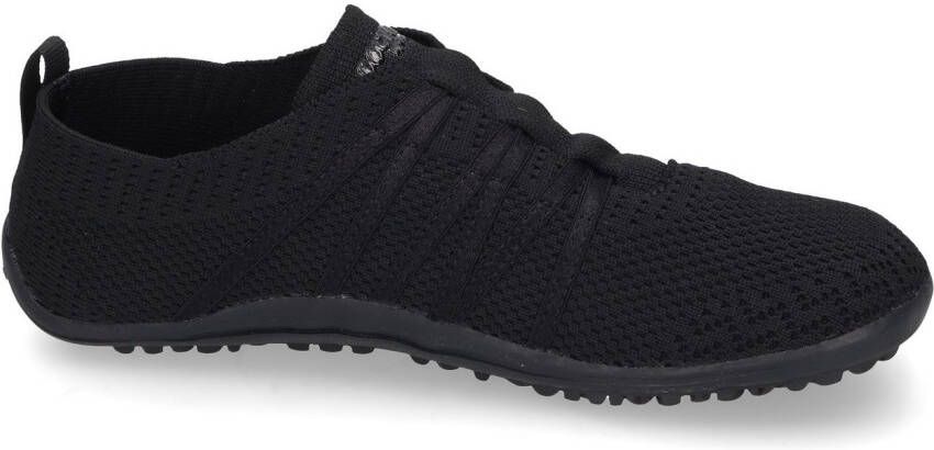 Dockers by Gerli Barefootschoenen instapschoen sneaker zomerschoenein casual brei-uitstraling