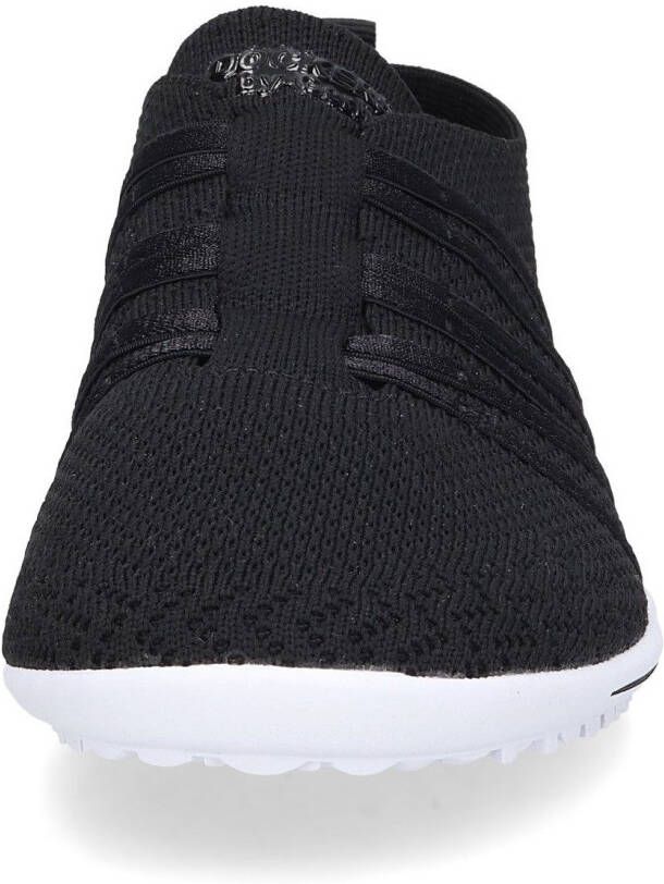 Dockers by Gerli Barefootschoenen instapschoen sneaker zomerschoenein casual brei-uitstraling