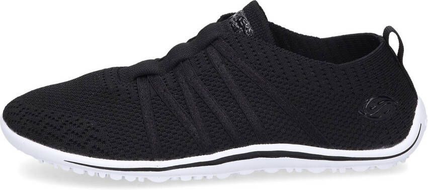 Dockers by Gerli Barefootschoenen instapschoen sneaker zomerschoenein casual brei-uitstraling