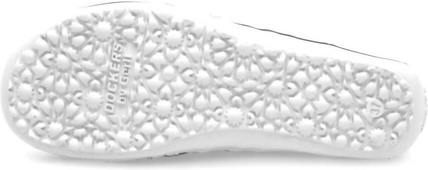 Dockers by Gerli Barefootschoenen instapschoen sneaker zomerschoenein casual brei-uitstraling