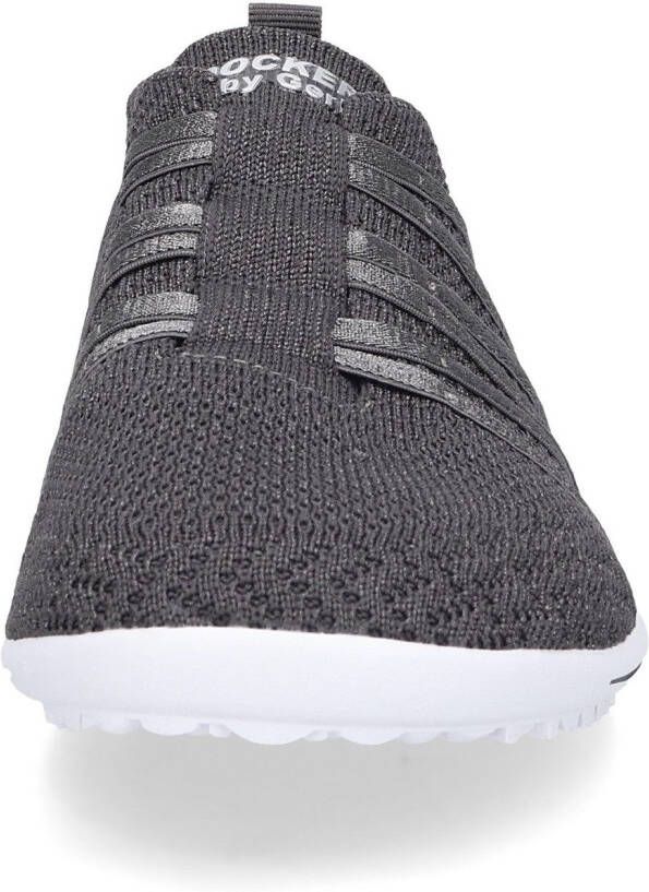 Dockers by Gerli Barefootschoenen instapschoen sneaker zomerschoenein casual brei-uitstraling