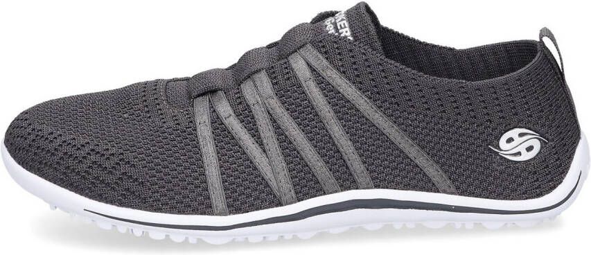 Dockers by Gerli Barefootschoenen instapschoen sneaker zomerschoenein casual brei-uitstraling