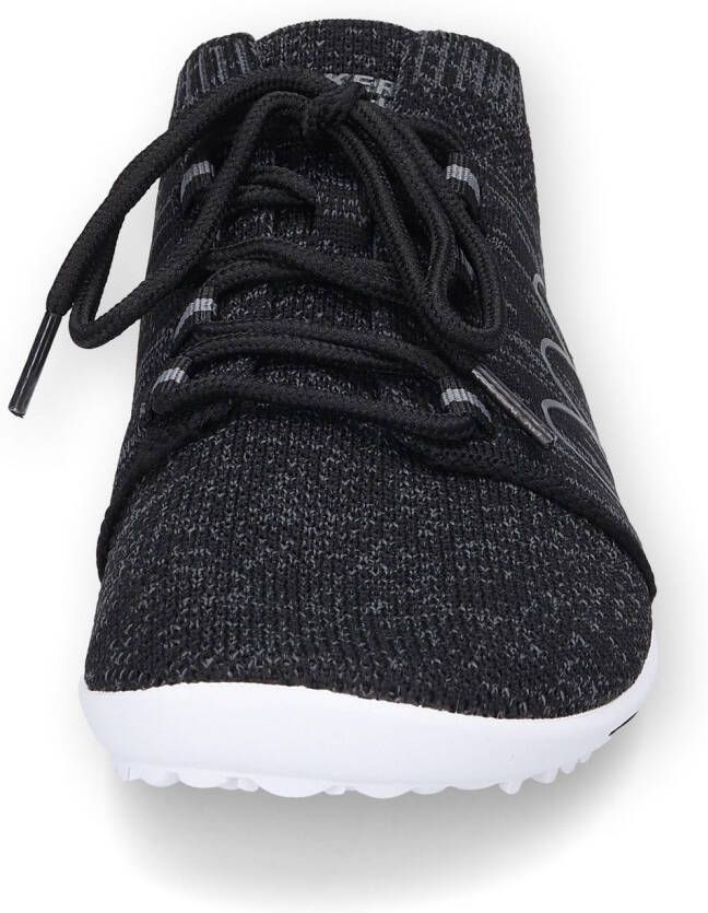 Dockers by Gerli Barefootschoenen sneaker veterschoen met verwisselbare binnenzool