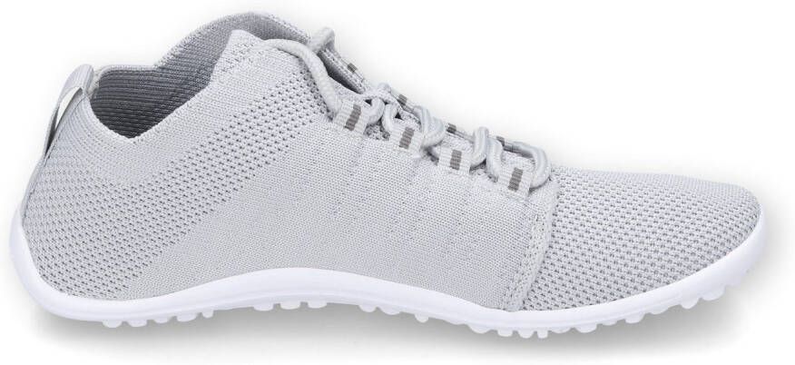 Dockers by Gerli Barefootschoenen sneaker veterschoen met verwisselbare binnenzool