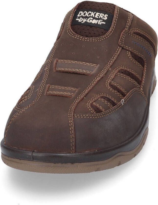Dockers by Gerli Clogs