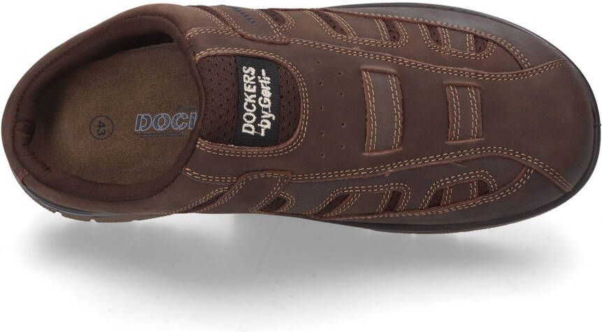 Dockers by Gerli Clogs