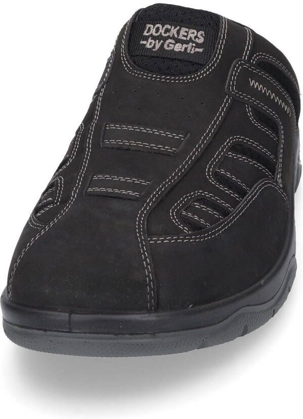 Dockers by Gerli Clogs