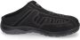 Dockers by Gerli Clogs Zwart Sandaal zwart Leer - Thumbnail 8