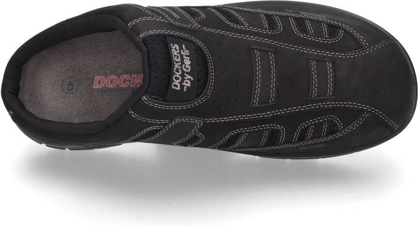 Dockers by Gerli Clogs