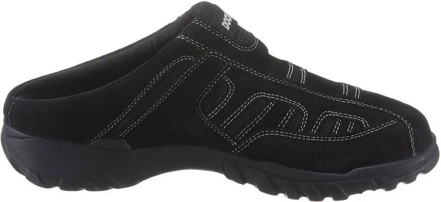 Dockers by Gerli Clogs instappers