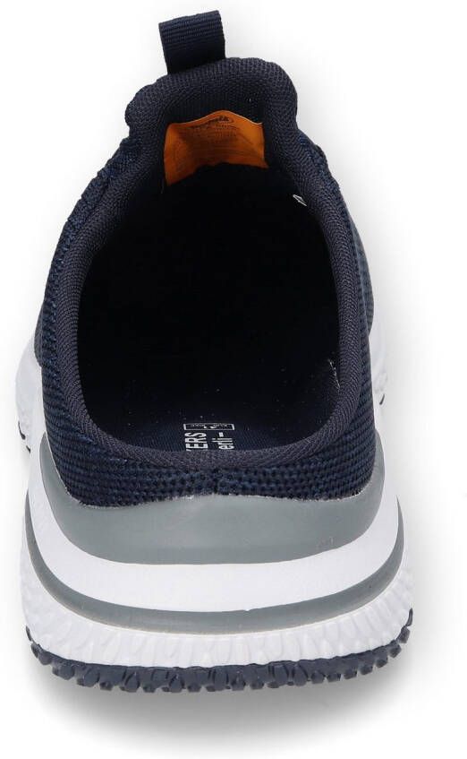 Dockers by Gerli Clogs sabot sandaal zomerschoen met verwisselbaar voetbed