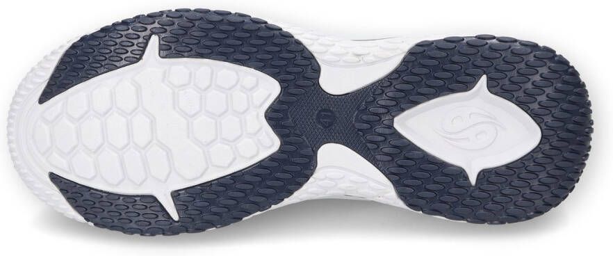 Dockers by Gerli Clogs sabot sandaal zomerschoen met verwisselbaar voetbed
