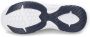Dockers by Gerli Clogs sabot sandaal zomerschoen met verwisselbaar voetbed - Thumbnail 4