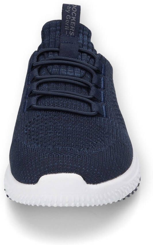 Dockers by Gerli Clogs sabot sandaal zomerschoen met verwisselbaar voetbed