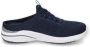 Dockers by Gerli Clogs sabot sandaal zomerschoen met verwisselbaar voetbed - Thumbnail 6