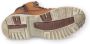 Dockers by Gerli herenlaarzen laarzen 47LY101 620470 schoenen enkellaarsjes bruin - Thumbnail 6