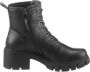 Dockers by Gerli Hoge veterschoenen met een ritssluiting - Thumbnail 7