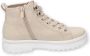 Dockers by Gerli Hoge veterschoenen met ritssluiting aan de binnenkant - Thumbnail 11