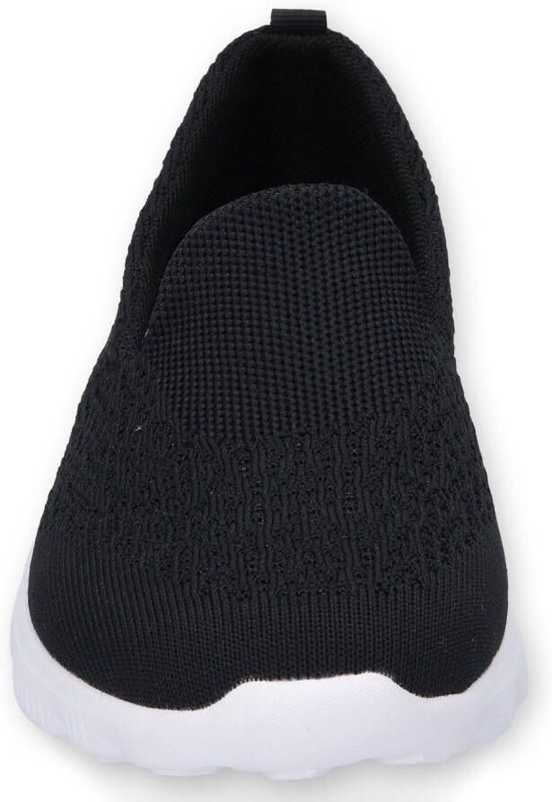 Dockers by Gerli Instappers sneakers veterschoenen met zachte binnenzool