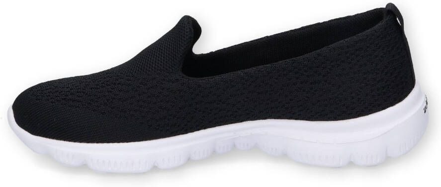 Dockers by Gerli Instappers sneakers veterschoenen met zachte binnenzool