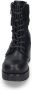 Dockers by Gerli Laarsjes Chunky laarzen met blokhak - Thumbnail 5