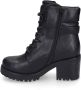 Dockers by Gerli Laarsjes Chunky laarzen met blokhak - Thumbnail 6