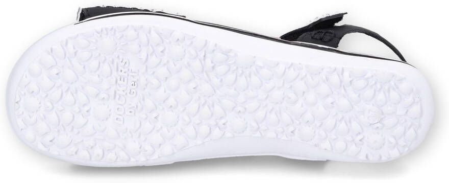 Dockers by Gerli Sandalen barefoot schoen klittenbandschoen zomerschoen voor dagelijks gebruik
