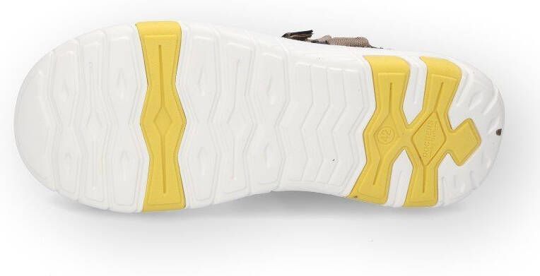 Dockers by Gerli Sandalen zomerschoen klittenbandschoen outdoorsandaal met lichte zool